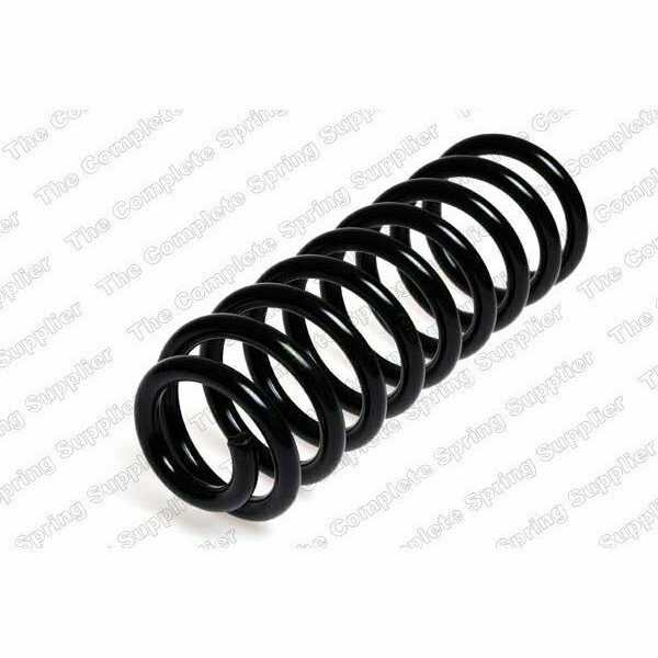 Lesjofors COIL SPRING REAR SAA 4277805